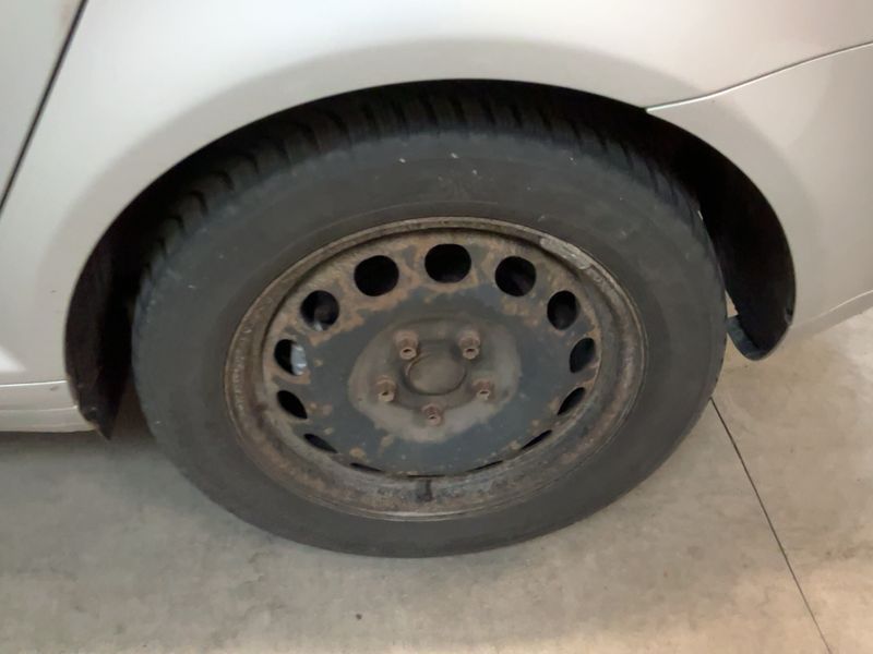 Audi A3 Sportback 2.0 TDI Attraction 2008 – снимка 5