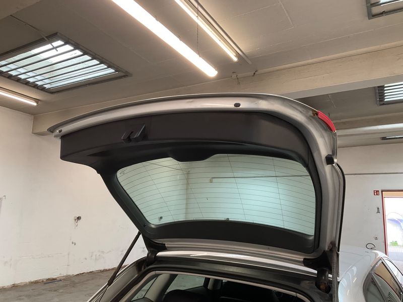 Audi A3 Sportback 2.0 TDI Attraction 2008 – снимка 34