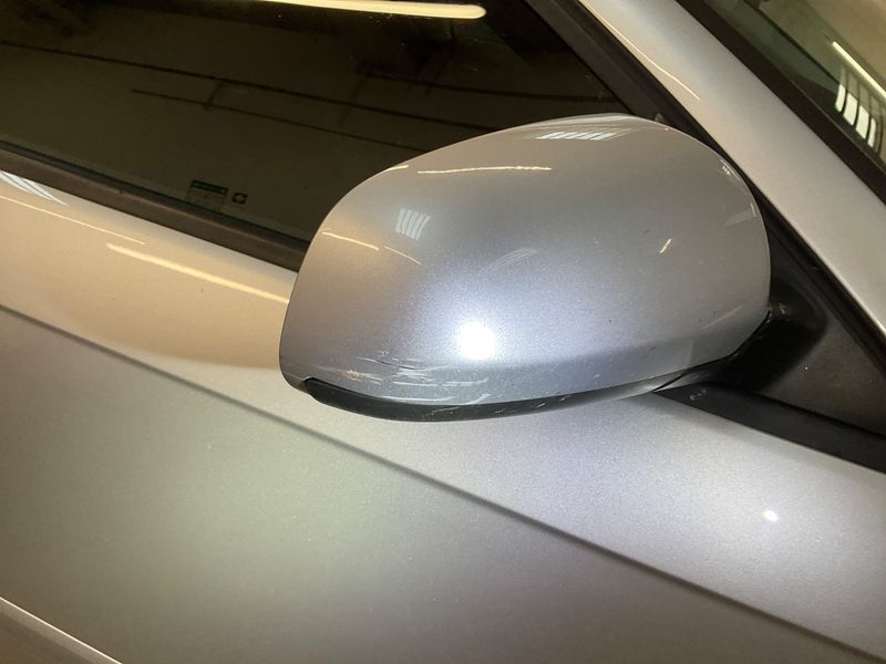 Audi A3 Sportback 2.0 TDI Attraction 2008 – снимка 24