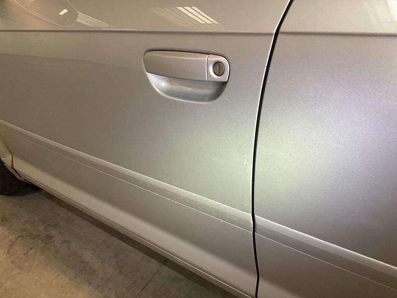 Audi A3 Sportback 2.0 TDI Attraction 2008 – снимка 27