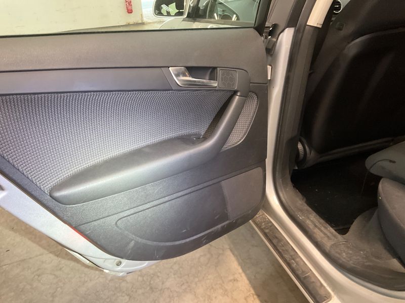 Audi A3 Sportback 2.0 TDI Attraction 2008 – снимка 32