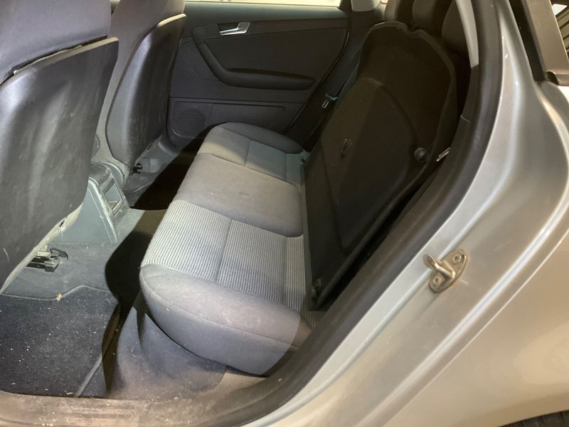 Audi A3 Sportback 2.0 TDI Attraction 2008 – снимка 40