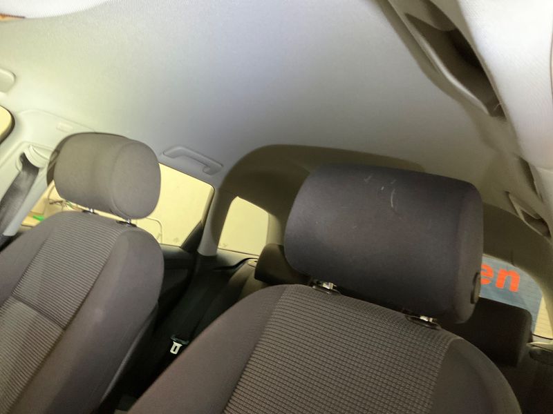 Audi A3 Sportback 2.0 TDI Attraction 2008 – снимка 39