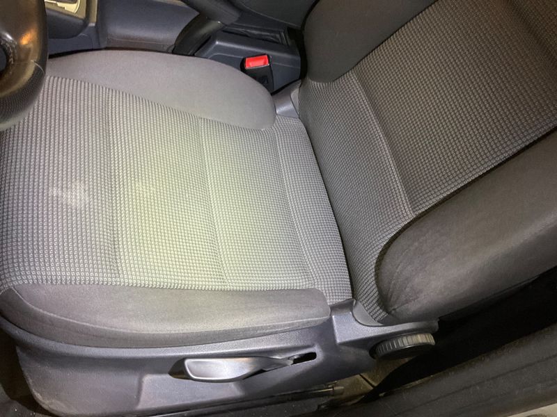 Audi A3 Sportback 2.0 TDI Attraction 2008 – снимка 36