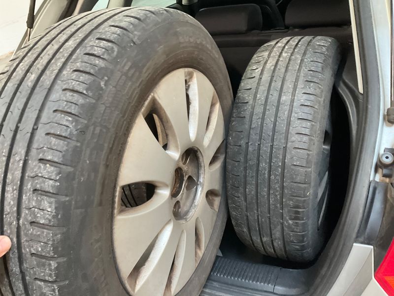 Audi A3 Sportback 2.0 TDI Attraction 2008 – снимка 15