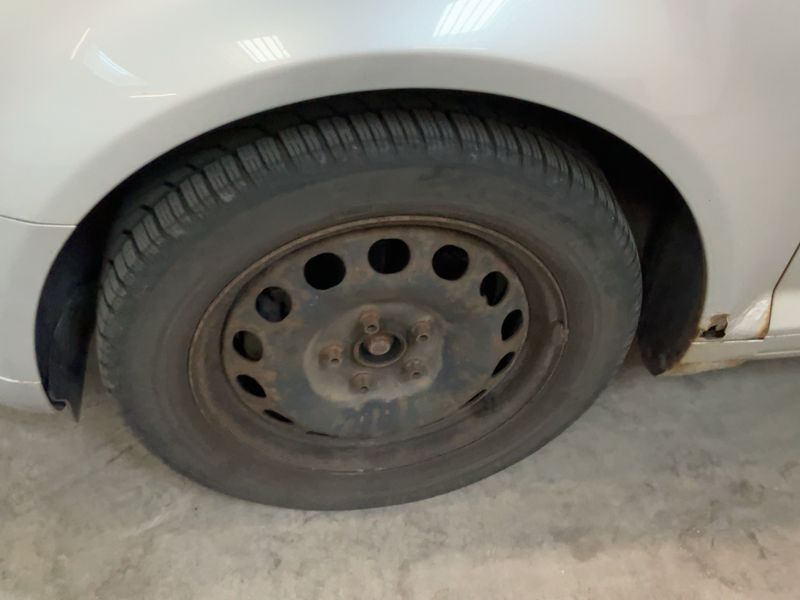 Audi A3 Sportback 2.0 TDI Attraction 2008 – снимка 3
