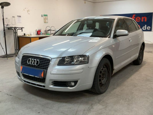 Audi A3 Sportback 2.0 TDI Attraction 2008 – снимка 1