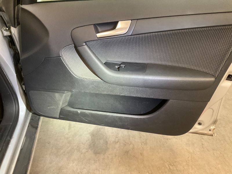 Audi A3 Sportback 2.0 TDI Attraction 2008 – снимка 33