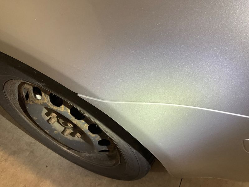 Audi A3 Sportback 2.0 TDI Attraction 2008 – снимка 49