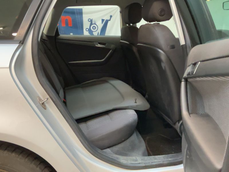 Audi A3 Sportback 2.0 TDI Attraction 2008 – снимка 20