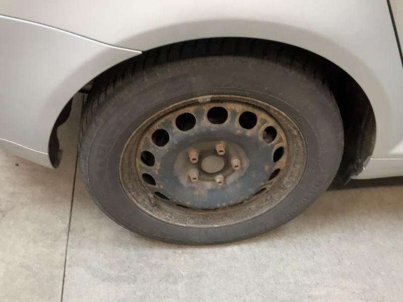 Audi A3 Sportback 2.0 TDI Attraction 2008 – снимка 9