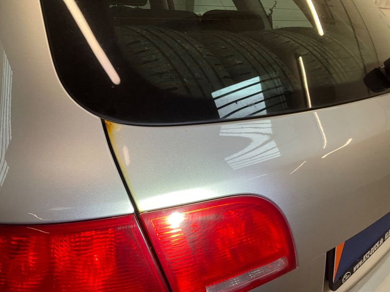 Audi A3 Sportback 2.0 TDI Attraction 2008 – снимка 48