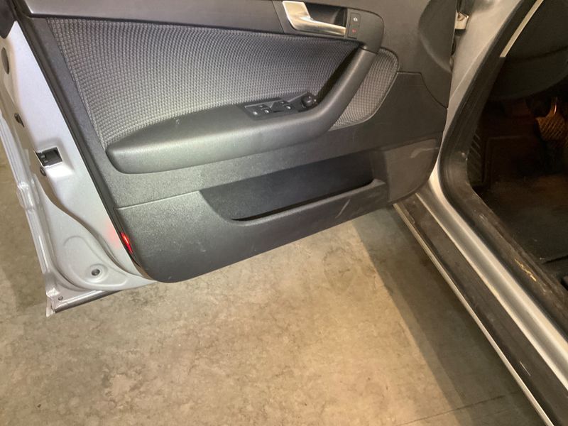 Audi A3 Sportback 2.0 TDI Attraction 2008 – снимка 35