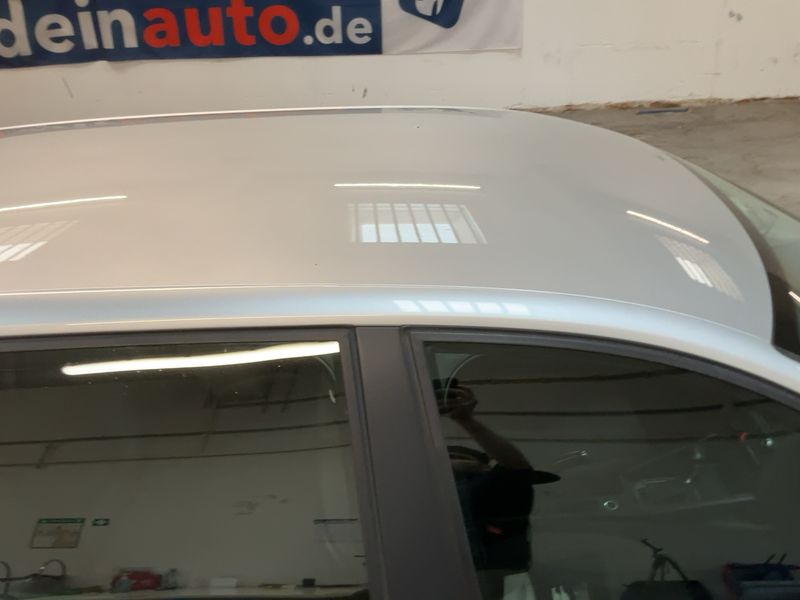 Audi A3 Sportback 2.0 TDI Attraction 2008 – снимка 13