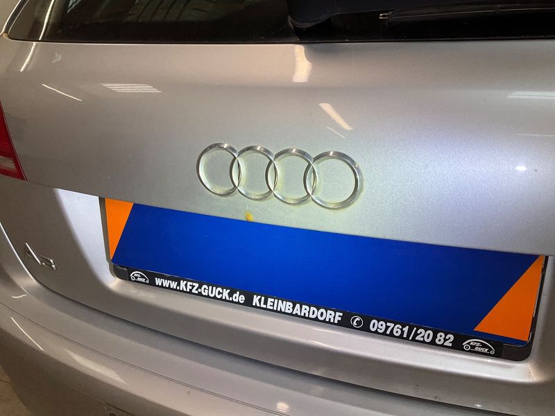 Audi A3 Sportback 2.0 TDI Attraction 2008 – снимка 47