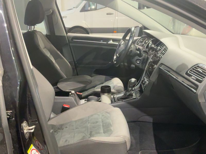 Volkswagen Golf VII 1.5 TSI ACT Highline BlueMotion Tech 2017 – снимка 16