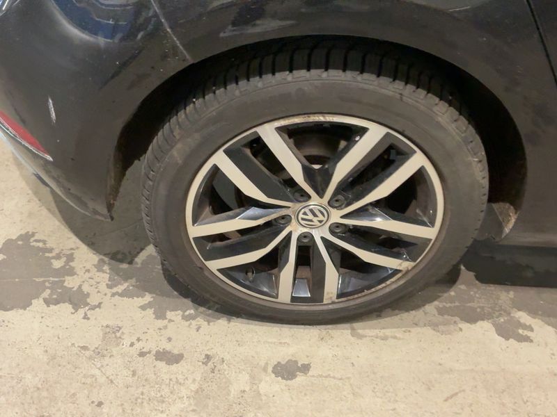 Volkswagen Golf VII 1.5 TSI ACT Highline BlueMotion Tech 2017 – снимка 9