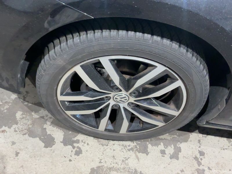 Volkswagen Golf VII 1.5 TSI ACT Highline BlueMotion Tech 2017 – снимка 3