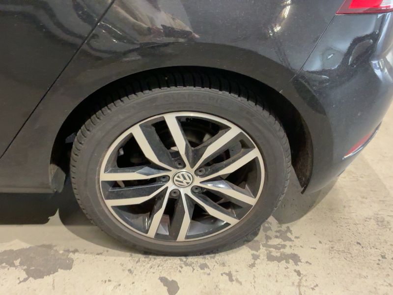 Volkswagen Golf VII 1.5 TSI ACT Highline BlueMotion Tech 2017 – снимка 5
