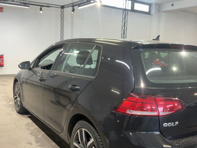 Volkswagen Golf VII 1.5 TSI ACT Highline BlueMotion Tech 2017 – снимка 6