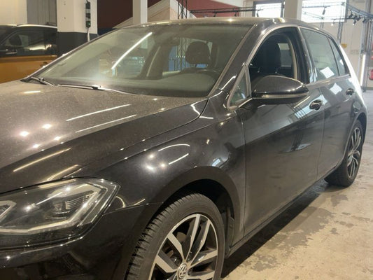 Volkswagen Golf VII 1.5 TSI ACT Highline BlueMotion Tech 2017 – снимка 2