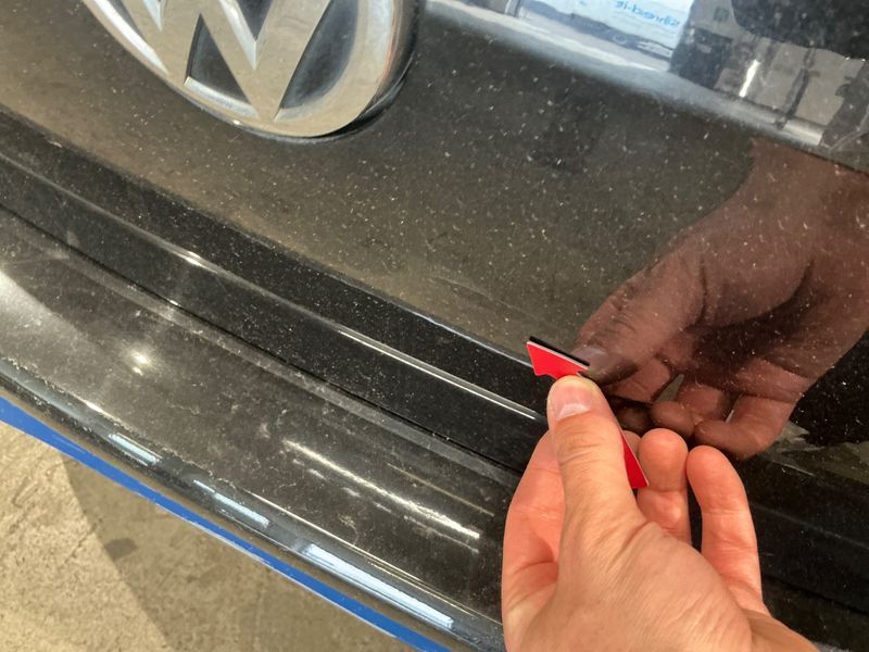 Volkswagen Golf VII 1.5 TSI ACT Highline BlueMotion Tech 2017 – снимка 34
