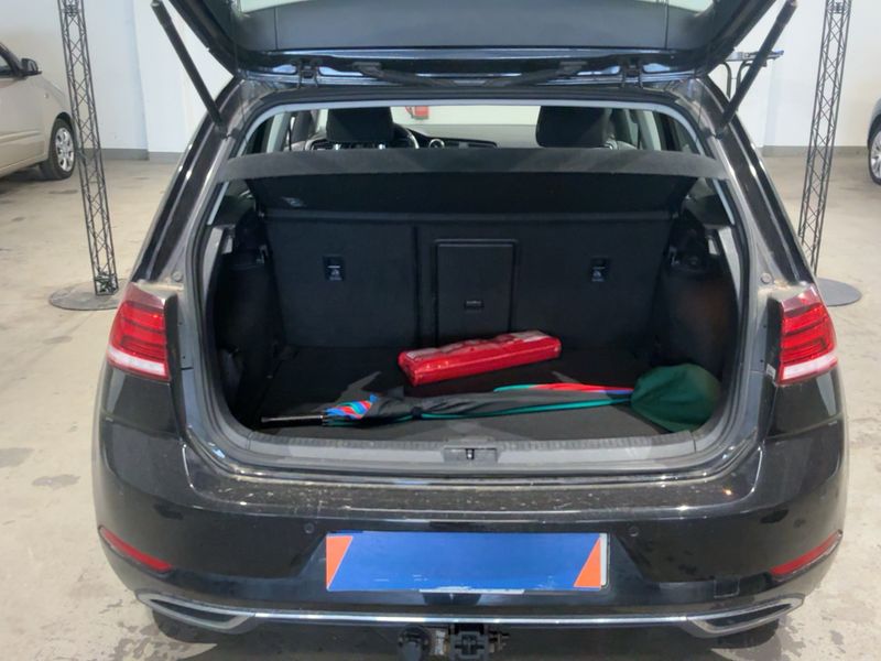 Volkswagen Golf VII 1.5 TSI ACT Highline BlueMotion Tech 2017 – снимка 15