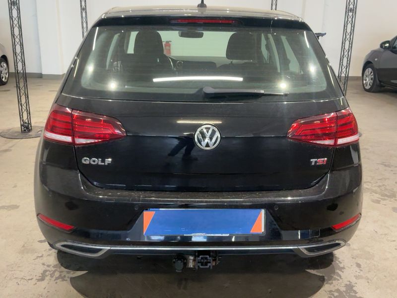 Volkswagen Golf VII 1.5 TSI ACT Highline BlueMotion Tech 2017 – снимка 7
