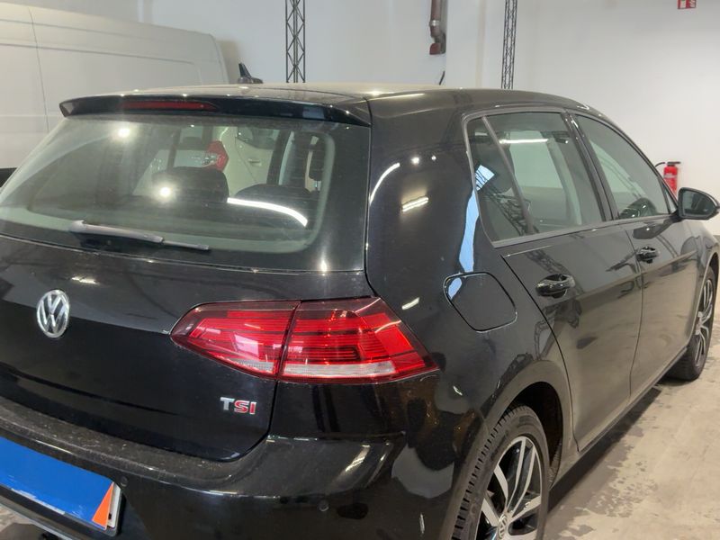 Volkswagen Golf VII 1.5 TSI ACT Highline BlueMotion Tech 2017 – снимка 8