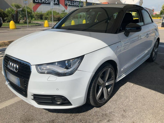Audi A1 1.6 TDI Admired 2014 – снимка 1