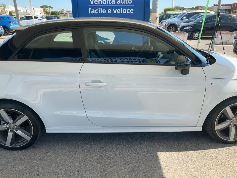 Audi A1 1.6 TDI Admired 2014 – снимка 10