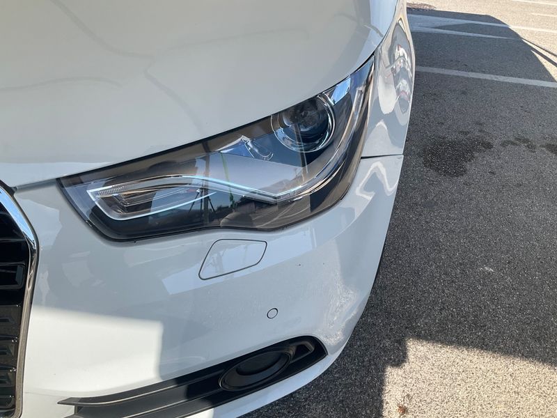 Audi A1 1.6 TDI Admired 2014 – снимка 22
