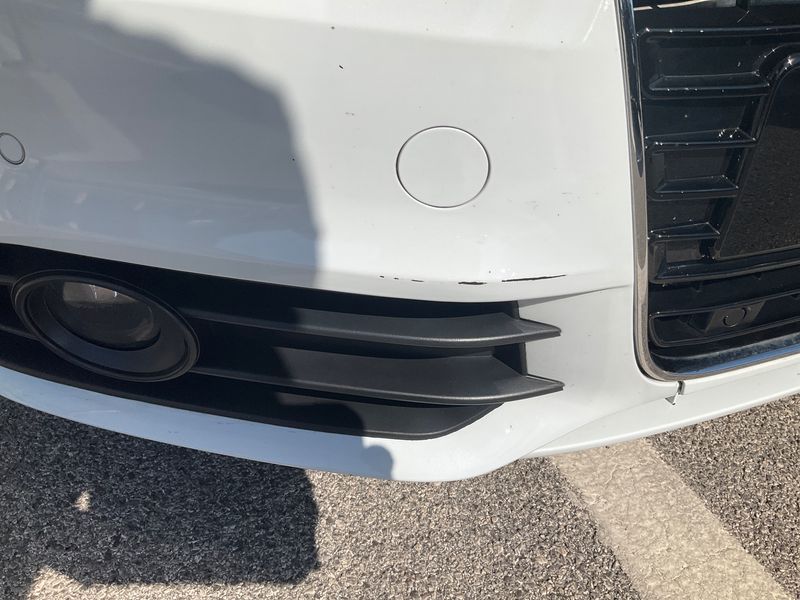 Audi A1 1.6 TDI Admired 2014 – снимка 21