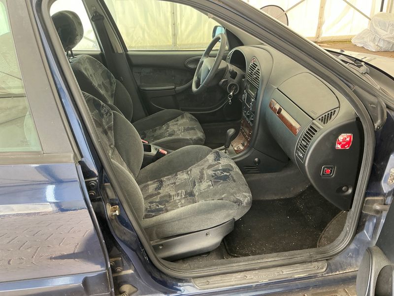 Citroen Xsara 1.6 Exclusive 2002 – снимка 3