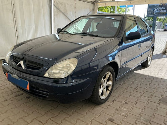 Citroen Xsara 1.6 Exclusive 2002 – снимка 1