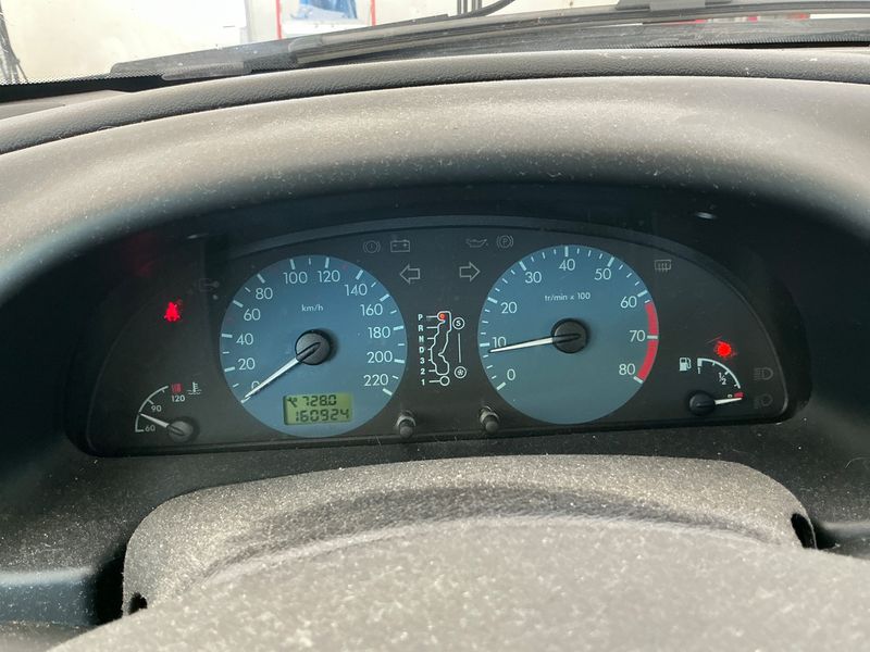 Citroen Xsara 1.6 Exclusive 2002 – снимка 4