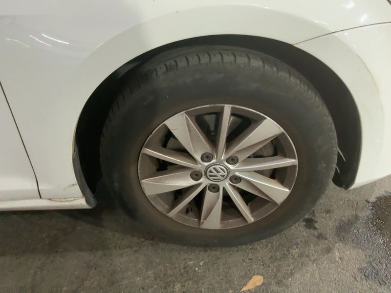 Volkswagen Golf VII 1.6 TDI Advance BlueMotion Tech 2013 – снимка 11