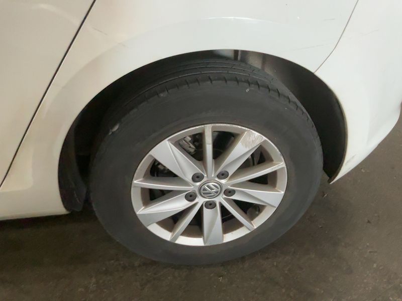 Volkswagen Golf VII 1.6 TDI Advance BlueMotion Tech 2013 – снимка 5