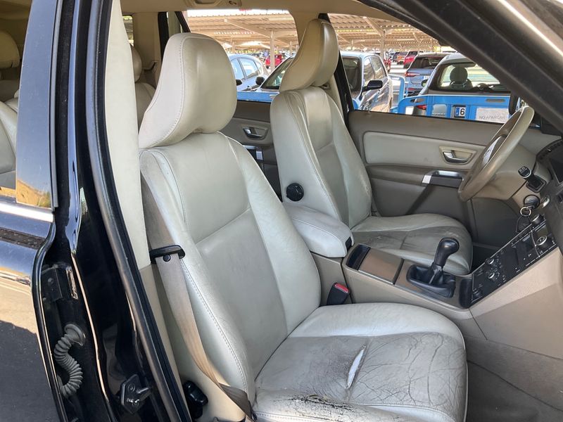 Volvo XC90 2.4 D5 Momentum 2007 – снимка 3