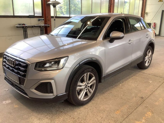 Audi Q2 35 TFSI advanced 2023 – снимка 1
