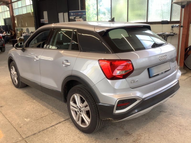 Audi Q2 35 TFSI advanced 2023 – снимка 6