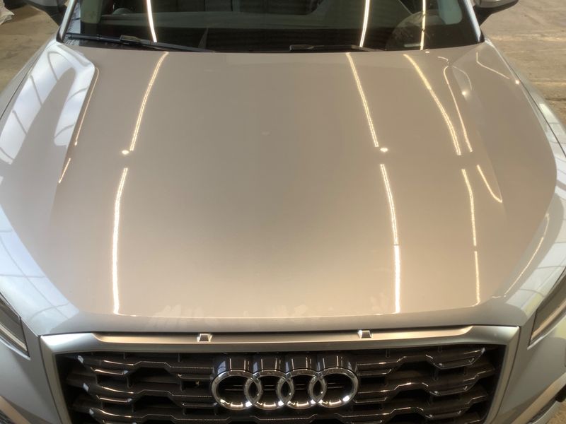 Audi Q2 35 TFSI advanced 2023 – снимка 22