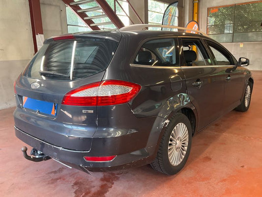 Ford Mondeo 2.0 TDCi Titanium 2008 – снимка 2