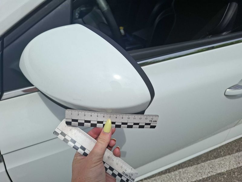 Renault Megane 1.6 dCi Energy Intens 2017 – снимка 56
