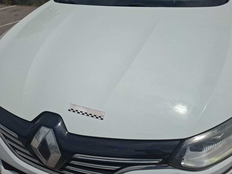 Renault Megane 1.6 dCi Energy Intens 2017 – снимка 61