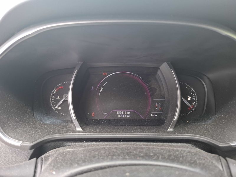 Renault Megane 1.6 dCi Energy Intens 2017 – снимка 12