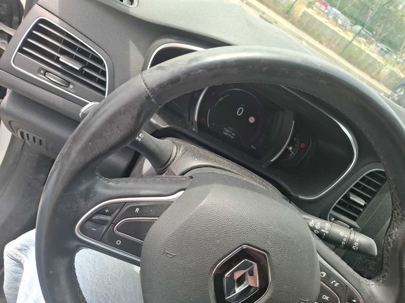 Renault Megane 1.6 dCi Energy Intens 2017 – снимка 36