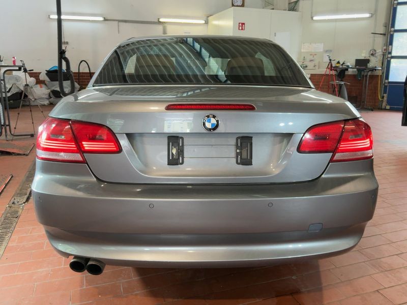 BMW 3er 330d 2009 – снимка 5