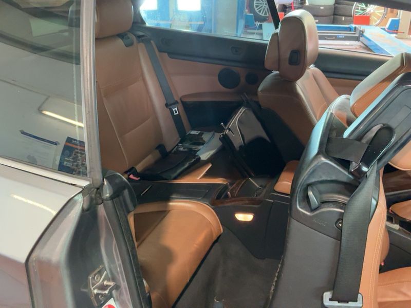 BMW 3er 330d 2009 – снимка 14