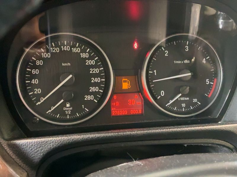 BMW 3er 330d 2009 – снимка 13